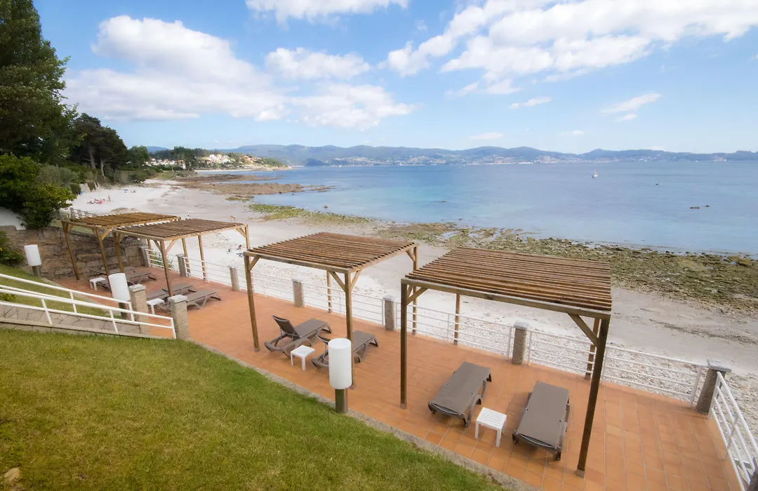 Hotel Spa Nanin Playa-1