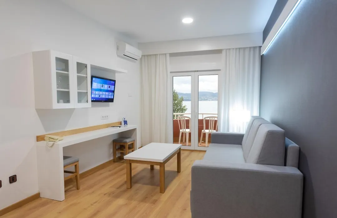 Hotel Spa Nanin Playa-1