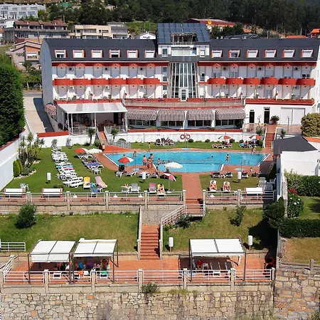 Hotel Spa Nanin Playa-3